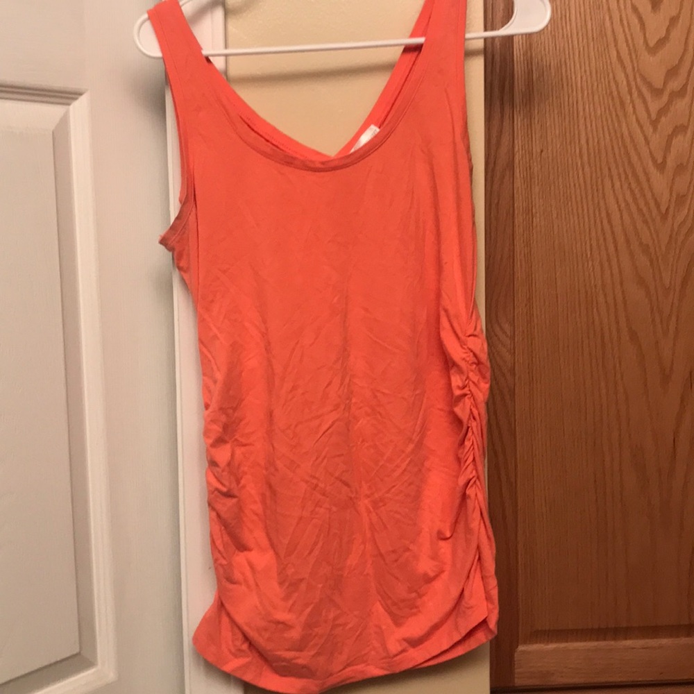 Motherhood Maternity Tank